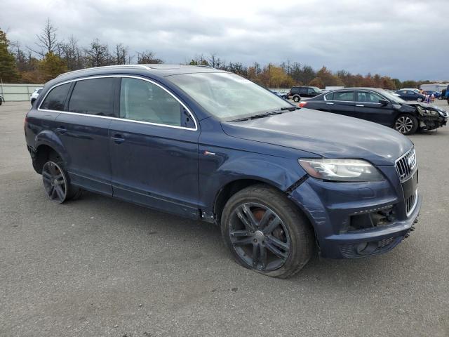 2014 Audi Q7