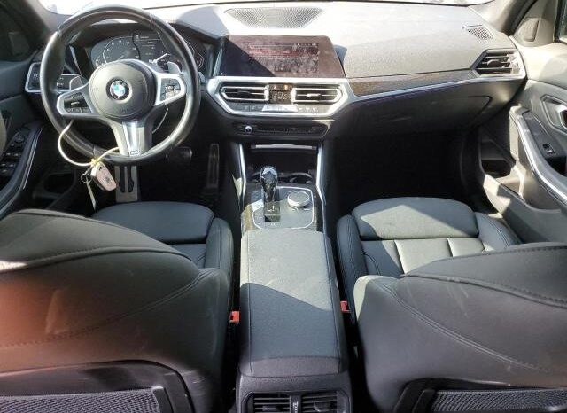 
								2021 BMW 3 series full									