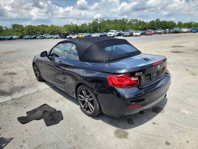 2015 BMW M2