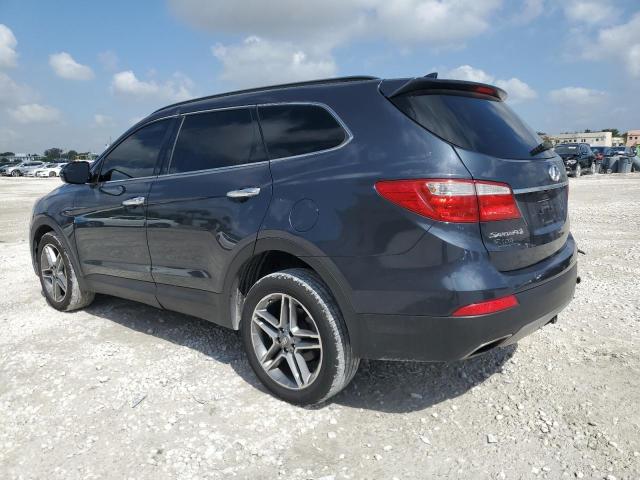 2016 Hyundai Santa fe
