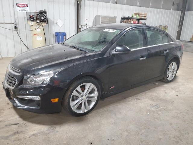2015 Chevrolet Cruze