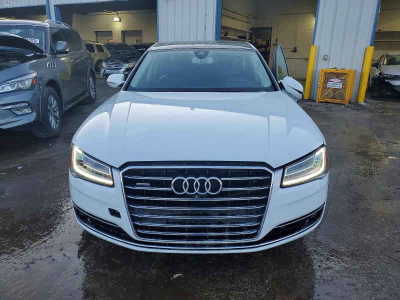 2016 Audi A8