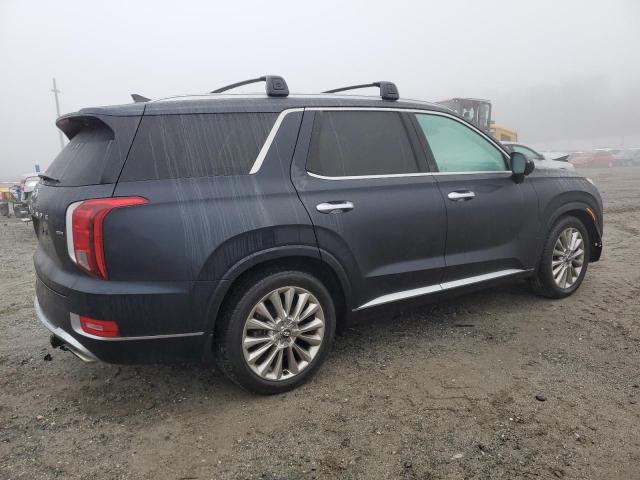 2020 Hyundai Palisade