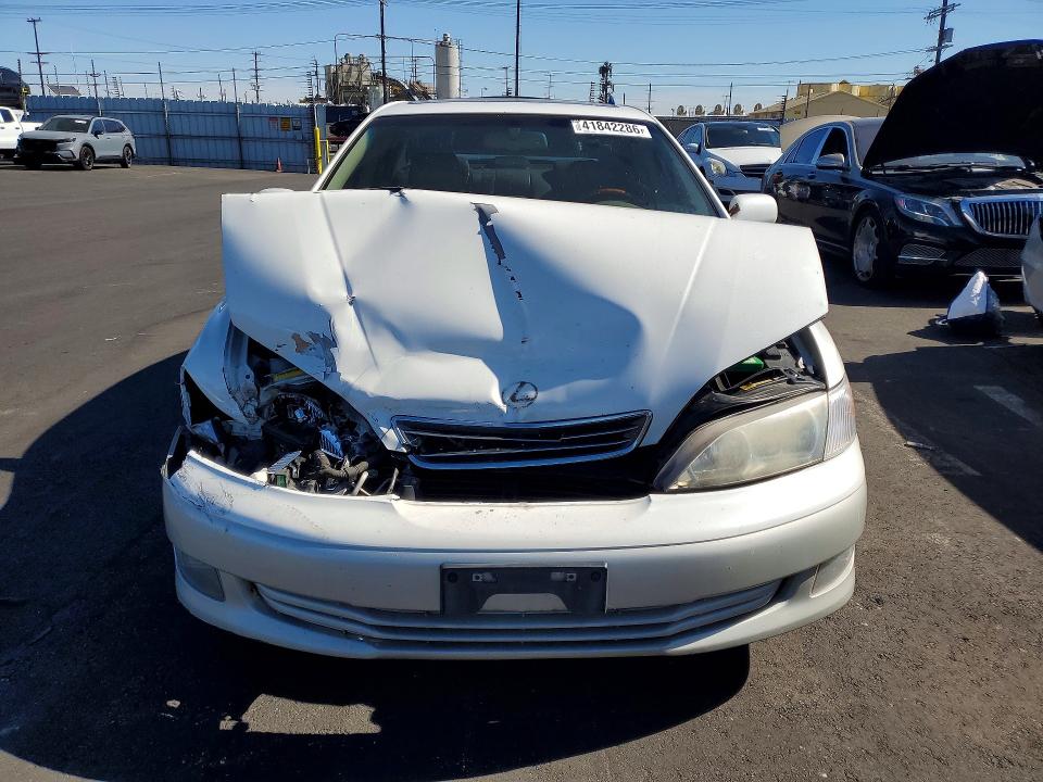 2000 Lexus Es 300