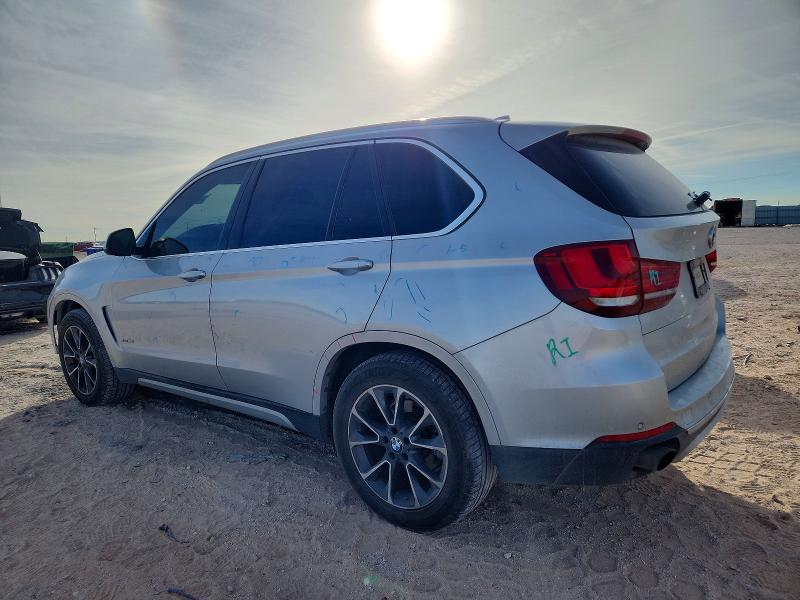 2017 BMW X5