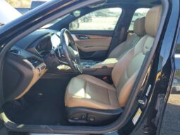 
										2020 Cadillac Ct5 full									