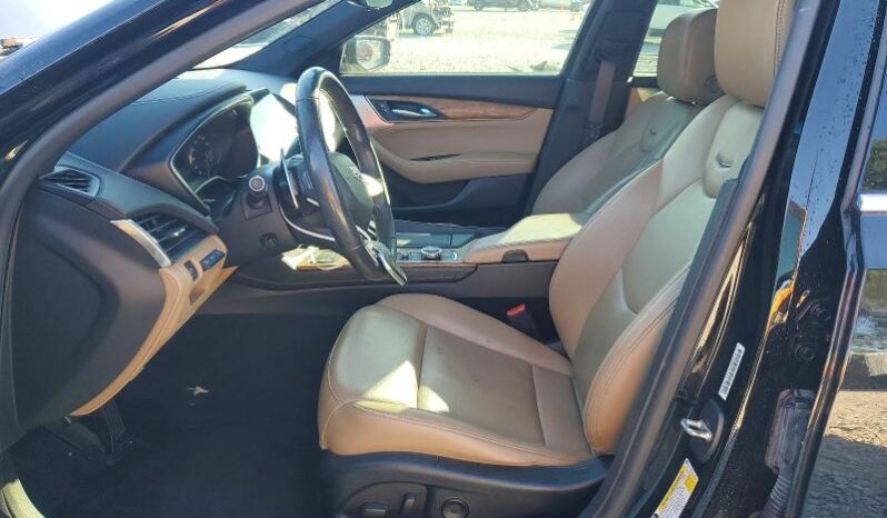 
								2020 Cadillac Ct5 full									