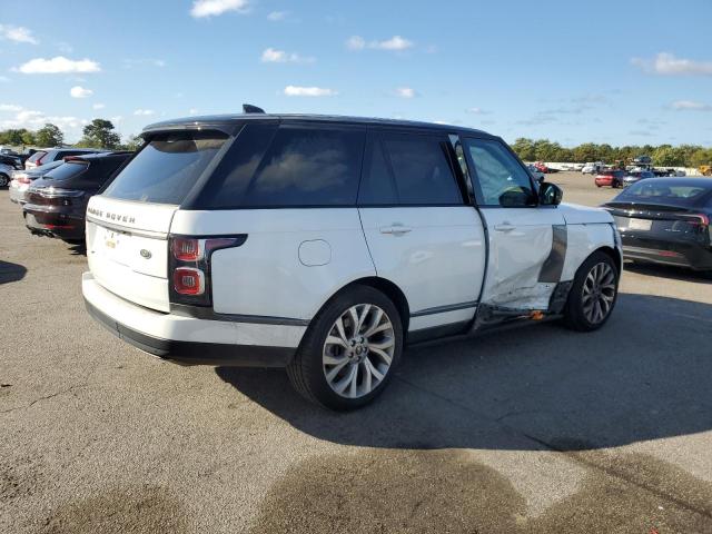 2018 Land rover Range rove