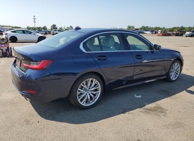 
								2024 BMW 3 series full									