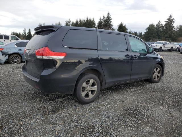 2012 Toyota Sienna