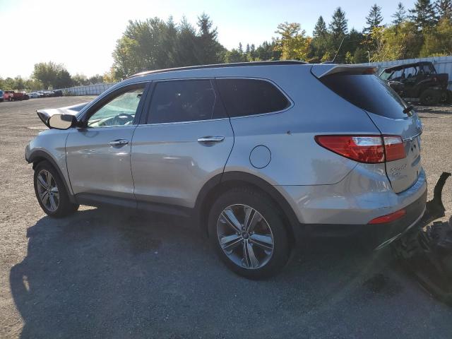 2015 Hyundai Santa fe g