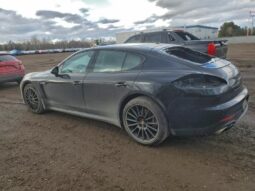 
										2016 Porsche Panamera full									