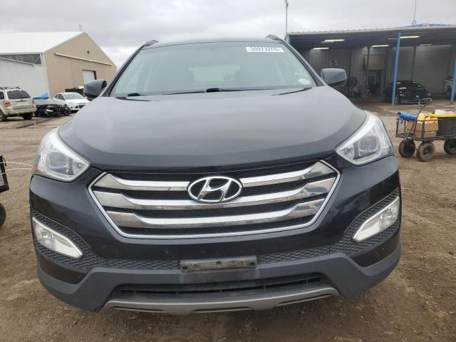 2015 Hyundai Santa fe