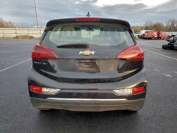 
										2020 Chevrolet Bolt ev full									