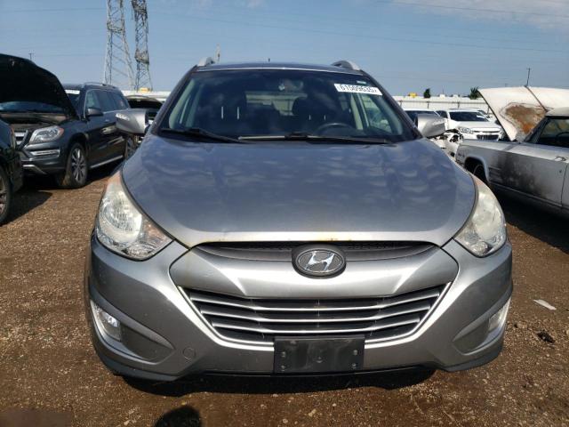 2013 Hyundai Tucson