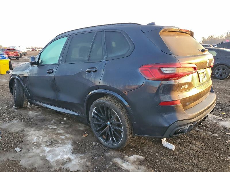 2019 BMW X5