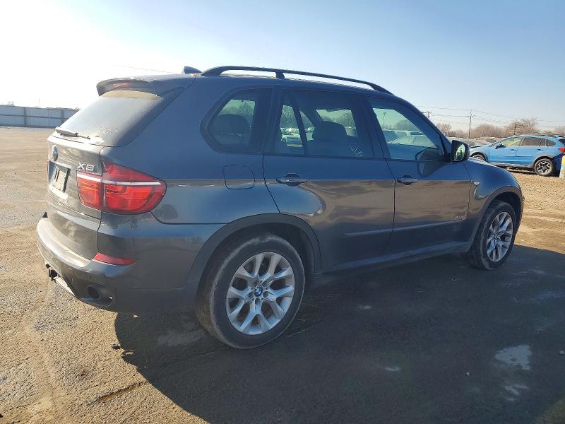 2012 BMW X5