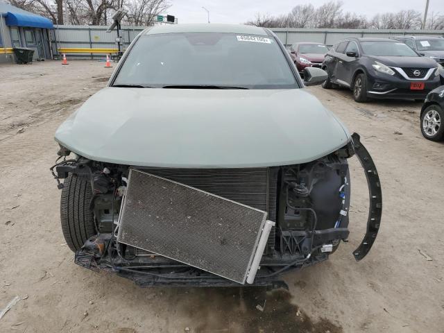2024 Hyundai Santa cruz