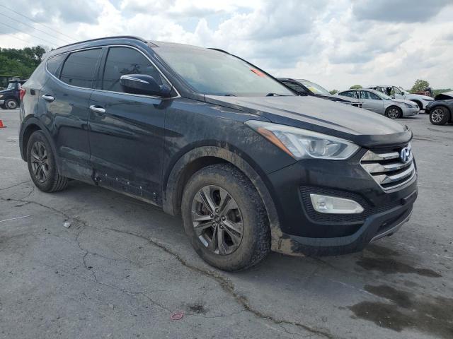 2015 Hyundai Santa fe