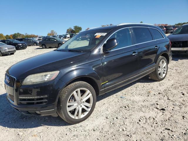 2013 Audi Q7
