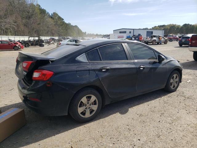 2018 Chevrolet Cruze