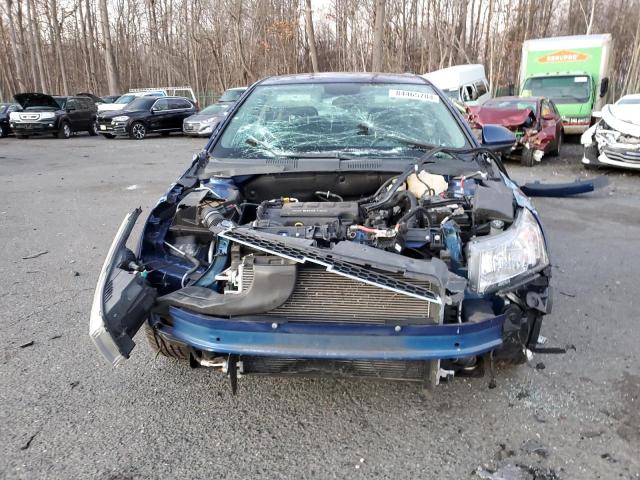 2013 Chevrolet Cruze