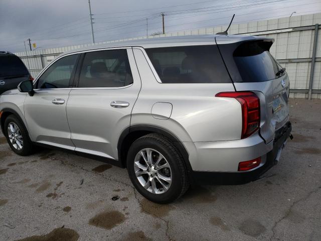 2022 Hyundai Palisade