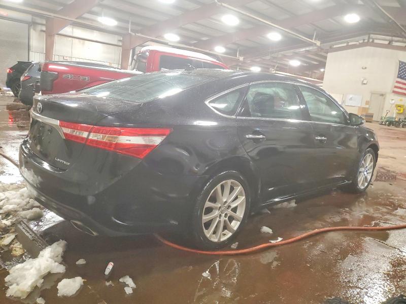 2014 Toyota Avalon