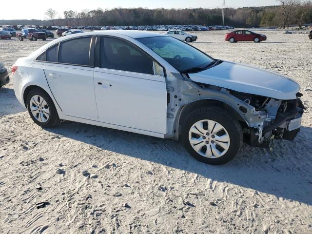 2015 Chevrolet Cruze