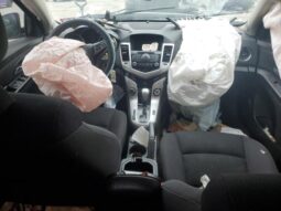 
										2015 Chevrolet Cruze full									
