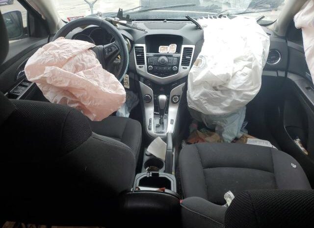 
								2015 Chevrolet Cruze full									