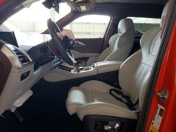 
										2023 BMW Xm full									