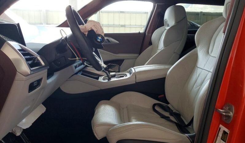 
								2023 BMW Xm full									