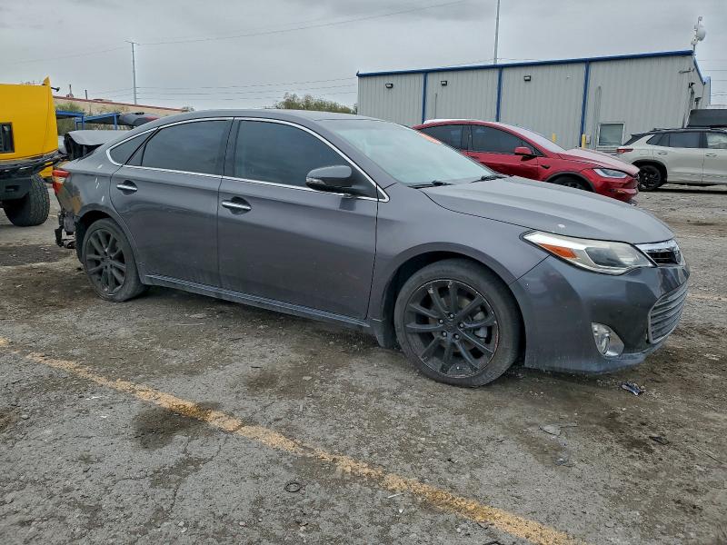 2014 Toyota Avalon