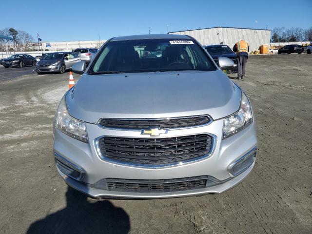 2015 Chevrolet Cruze