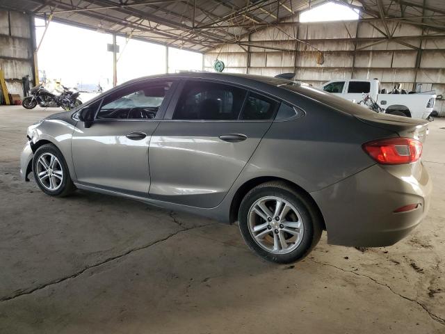 2018 Chevrolet Cruze