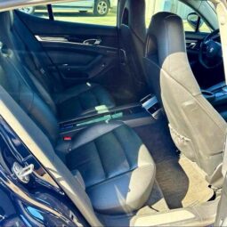 
										2012 Porsche Panamera full									