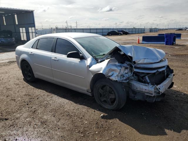 2012 Chevrolet Malibu