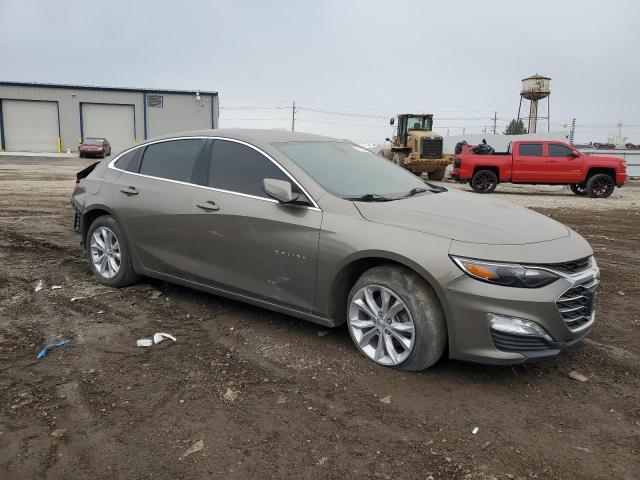 2020 Chevrolet Malibu