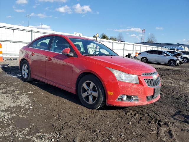 2012 Chevrolet Cruze