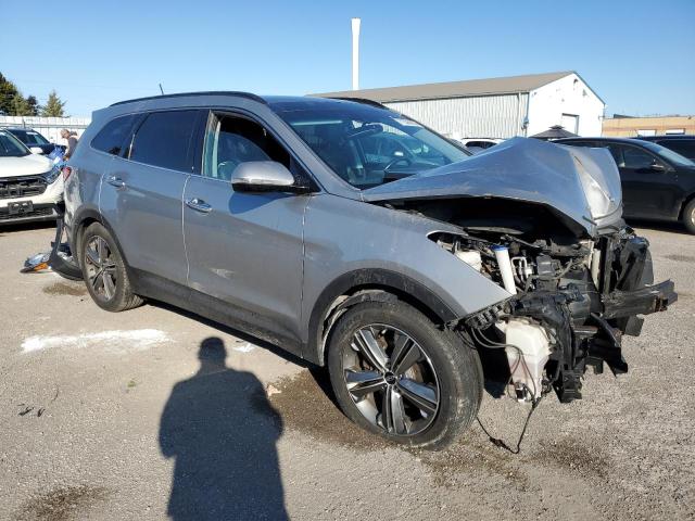 2015 Hyundai Santa fe g