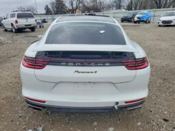 
										2018 Porsche Panamera full									