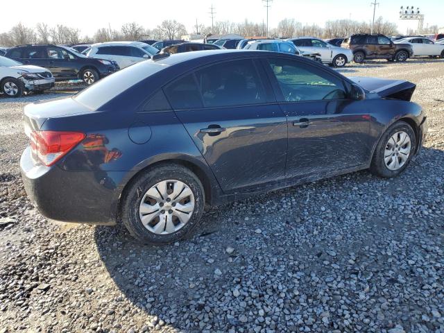 2015 Chevrolet Cruze