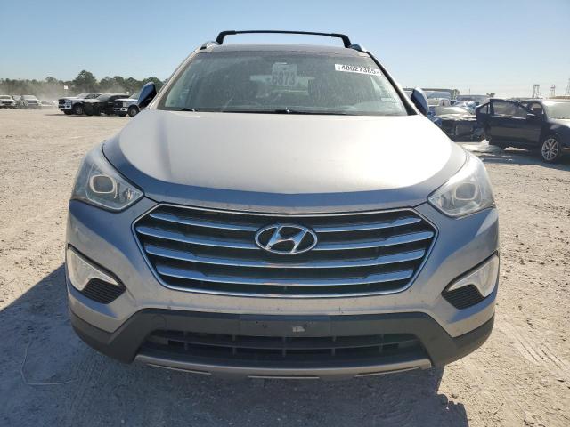 2014 Hyundai Santa fe