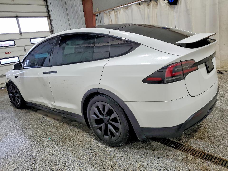 2023 Tesla Model x