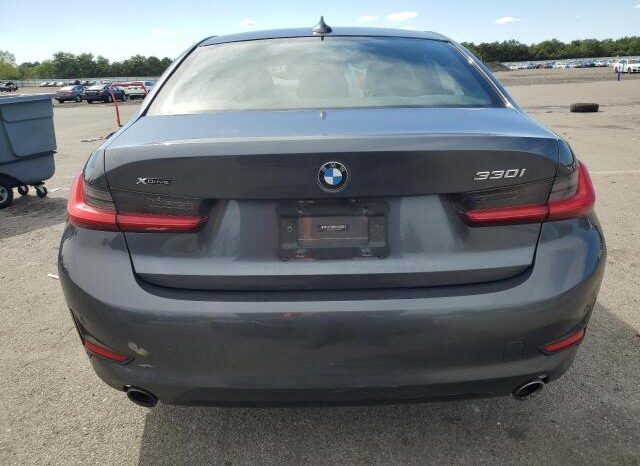 
								2020 BMW 3 series full									