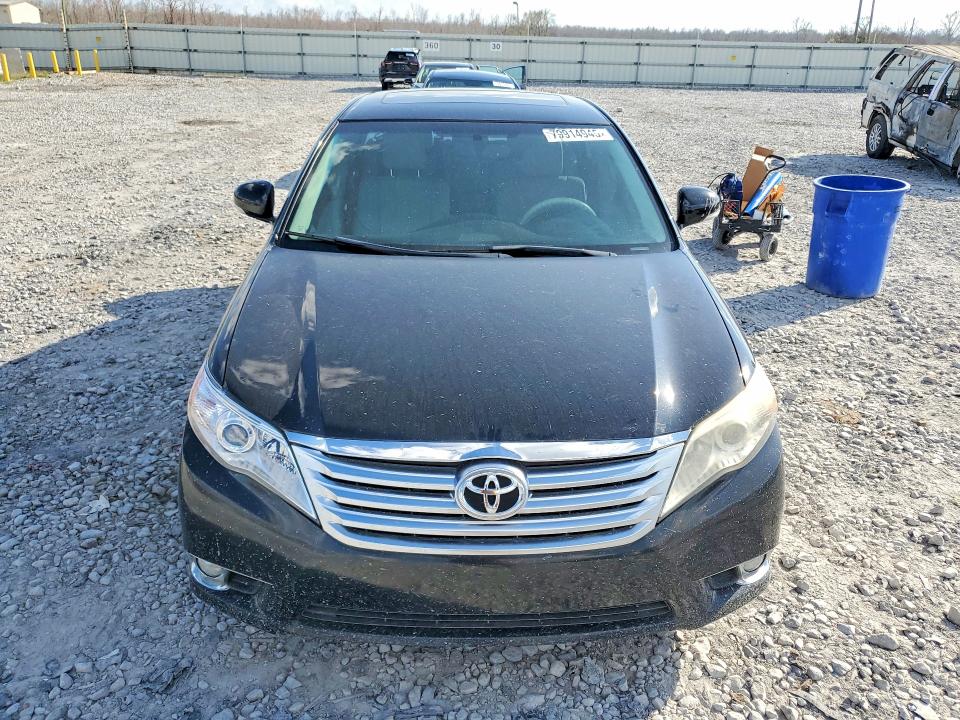 2012 Toyota Avalon