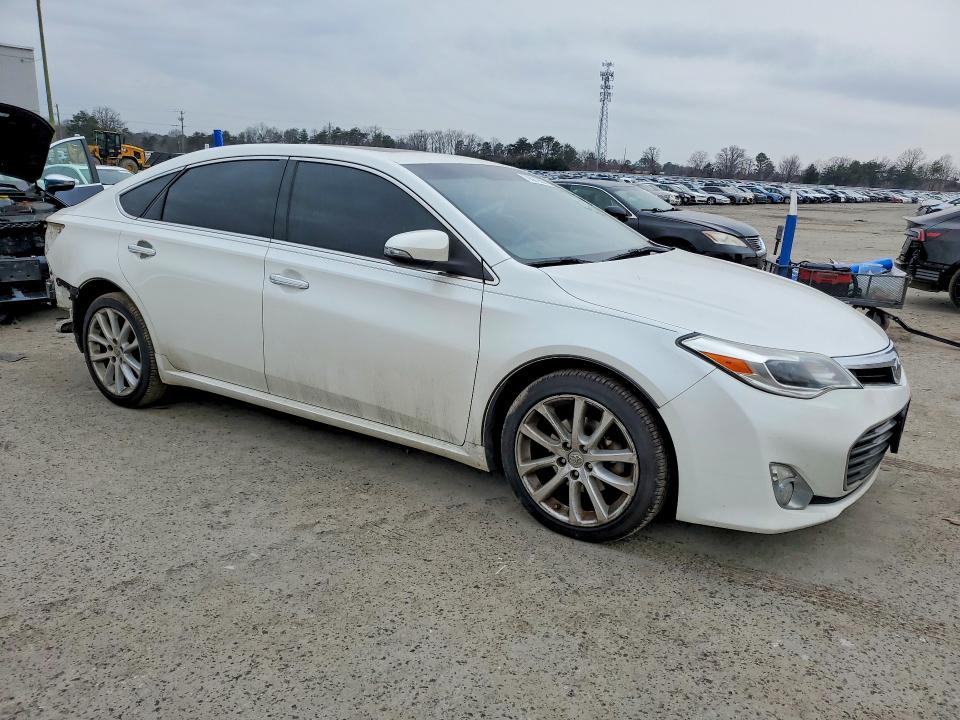 2013 Toyota Avalon