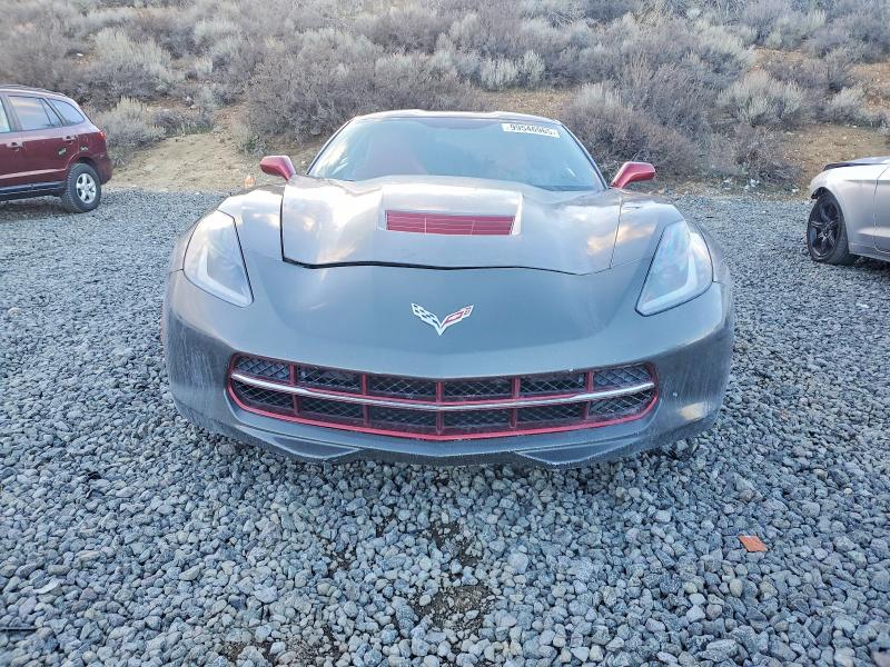 2016 Chevrolet Corvette