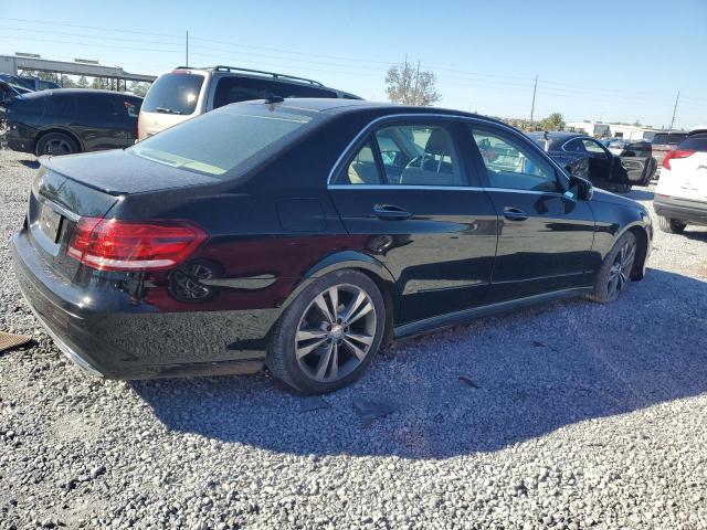 2016 Mercedes-benz E-class